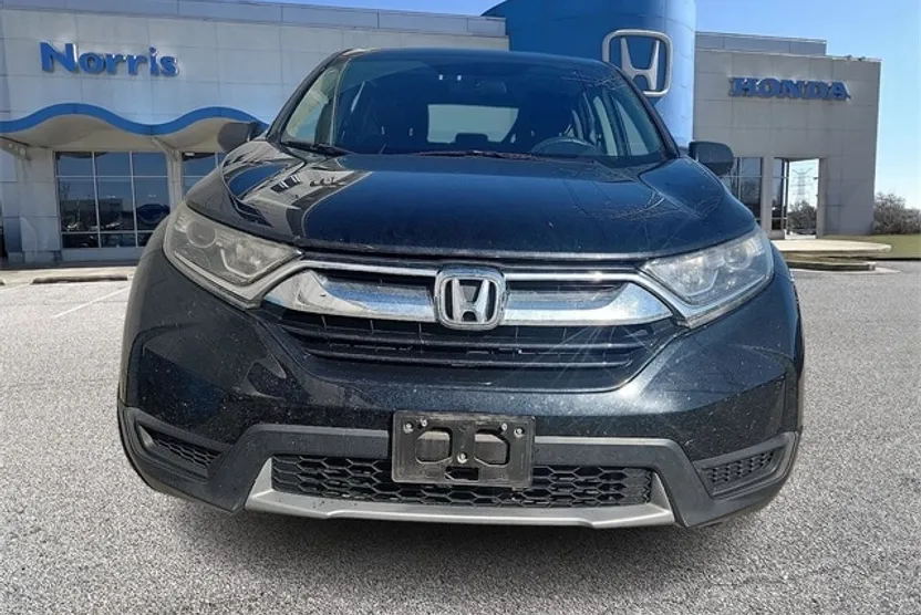 2019 Honda CR-V LX photo 1