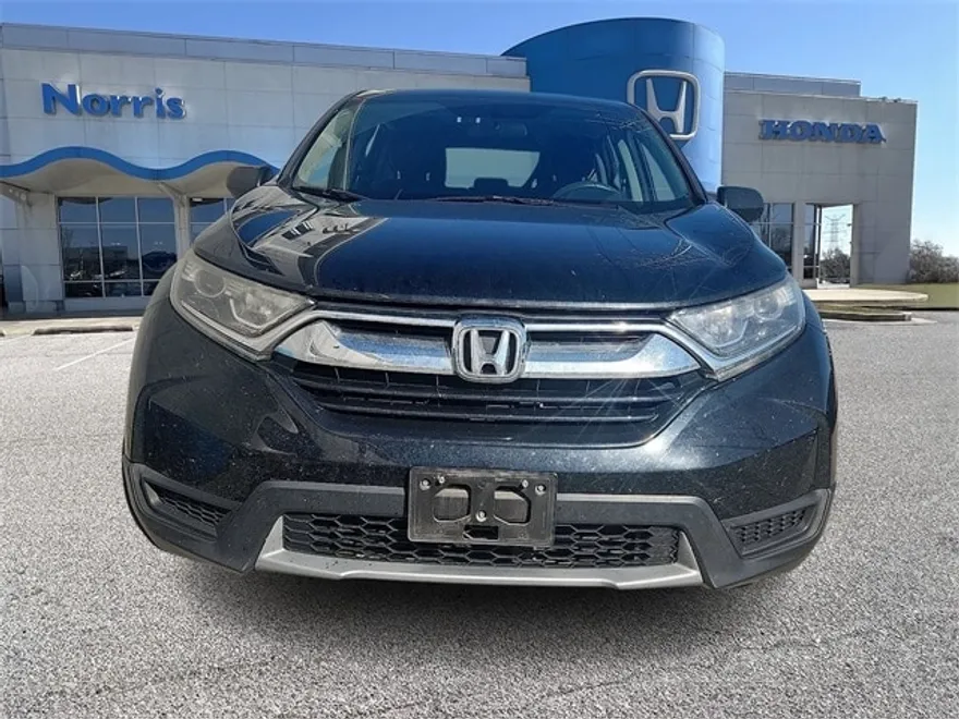 2019 Honda CR-V LX photo 1