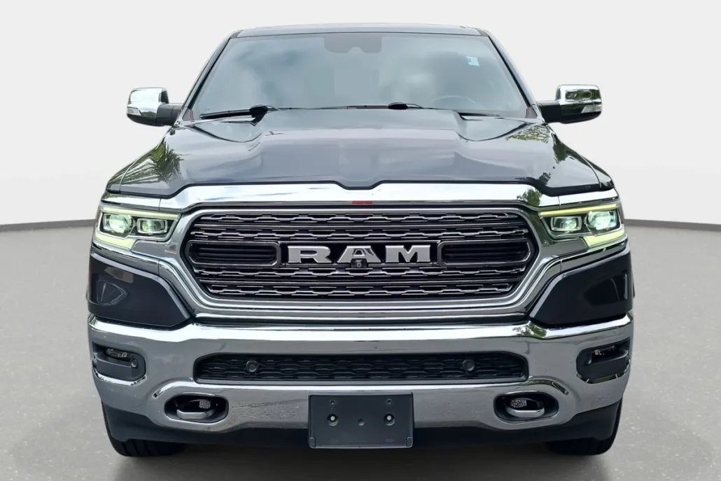 2020 Ram 1500 Limited photo 1