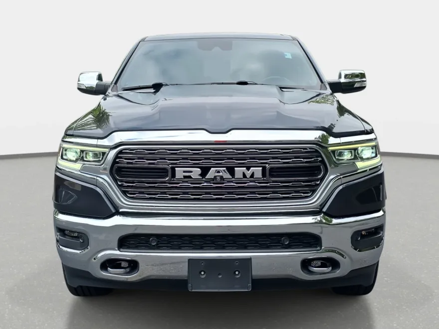 2020 Ram 1500 Limited photo 1