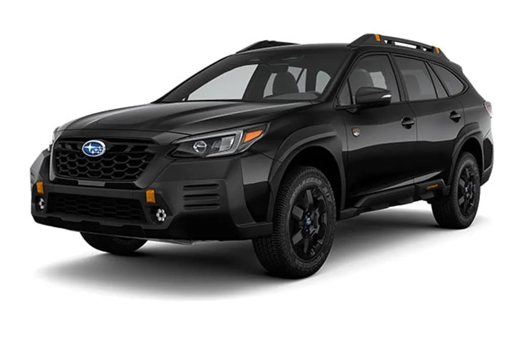 2023 Subaru Outback Wilderness photo 1
