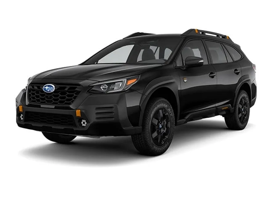 2023 Subaru Outback Wilderness photo 1