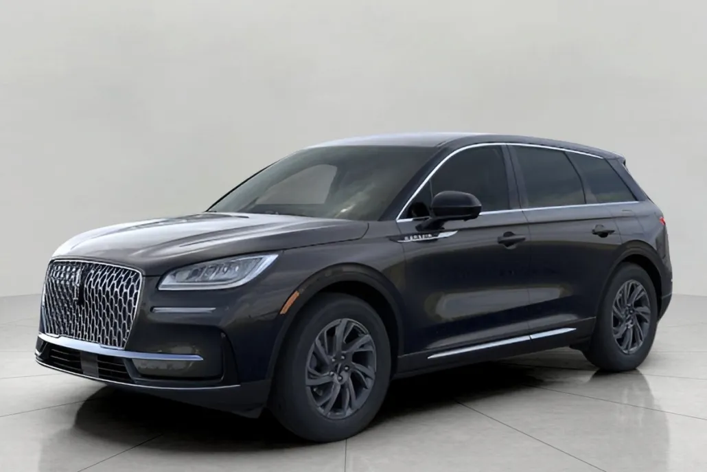 2025 Lincoln Corsair Premiere photo 1