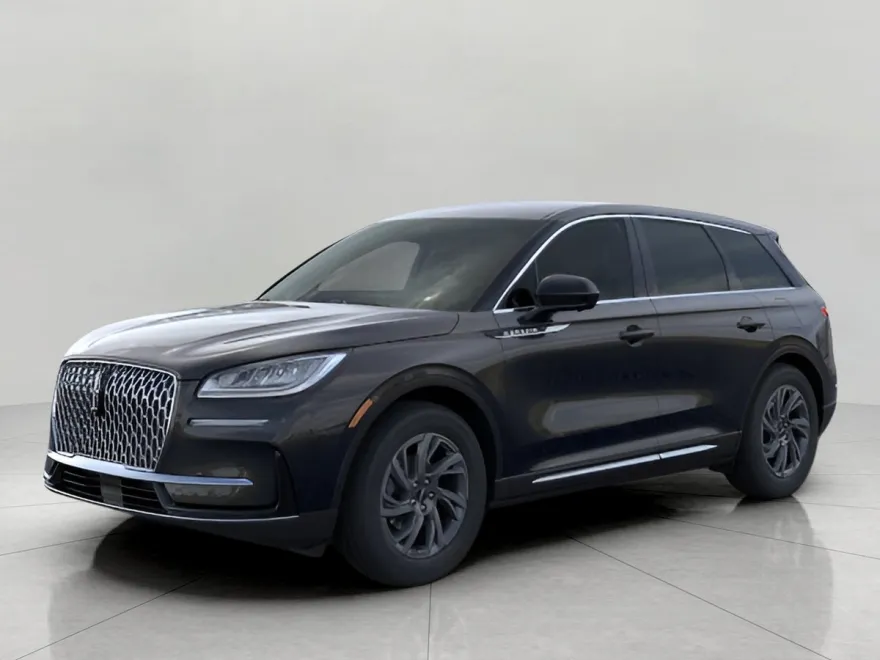 2025 Lincoln Corsair Premiere photo 1