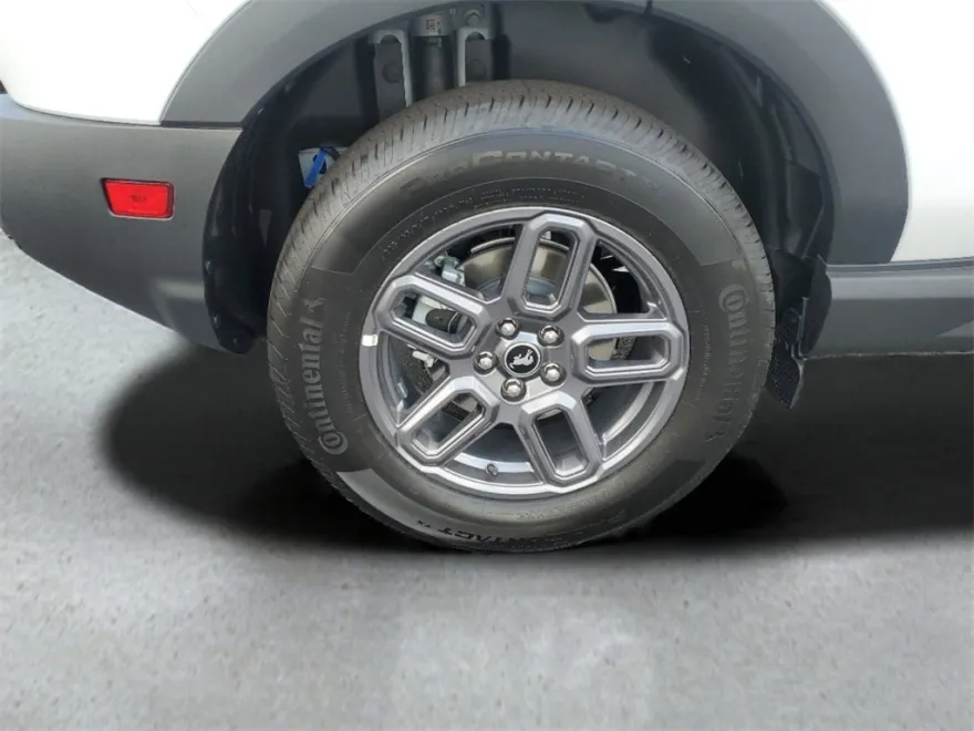 2025 Ford Bronco Sport Big Bend photo 1