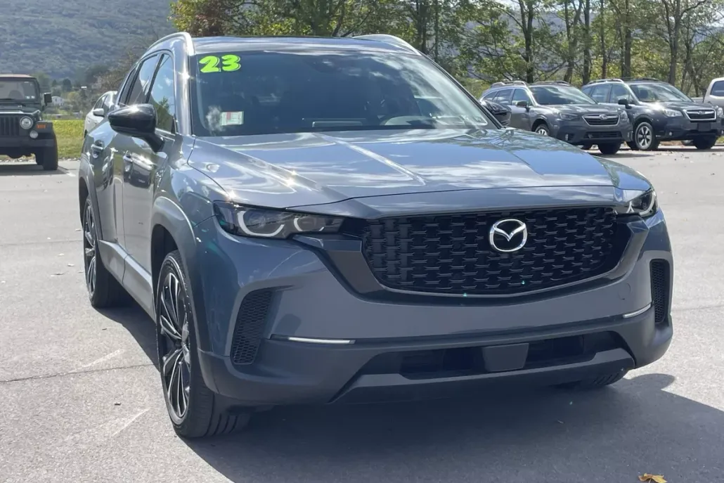 2023 Mazda CX-50 2.5 Premium Plus photo 1
