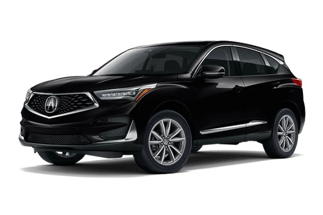 2020 Acura RDX Technology photo 1
