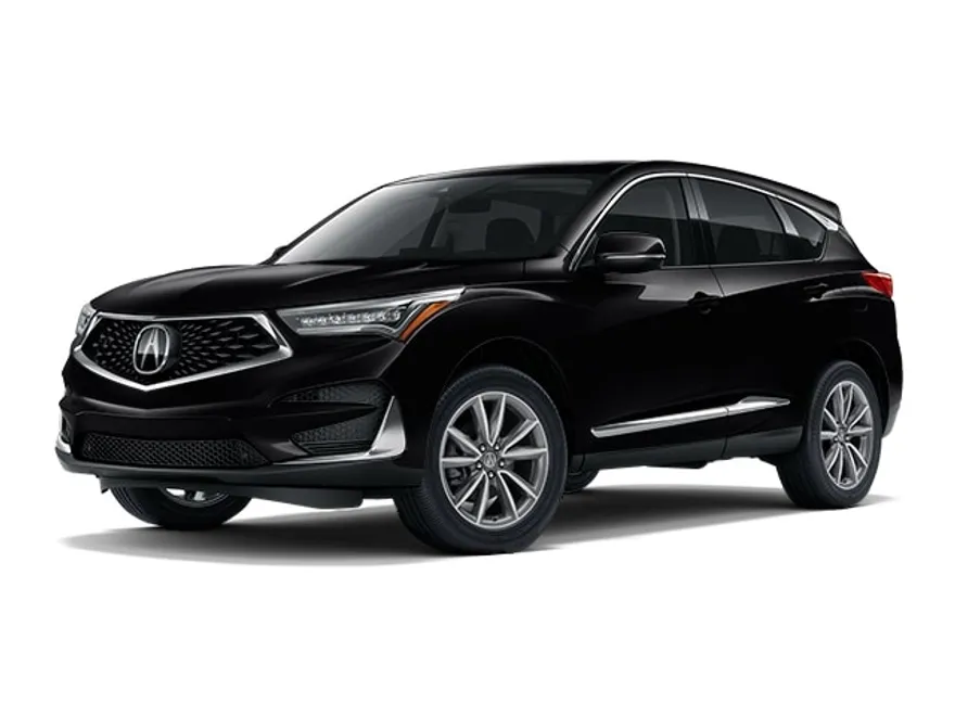 2020 Acura RDX Technology photo 1