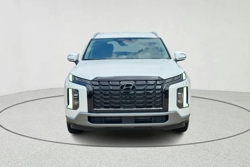 2025 Hyundai Palisade SEL photo 1