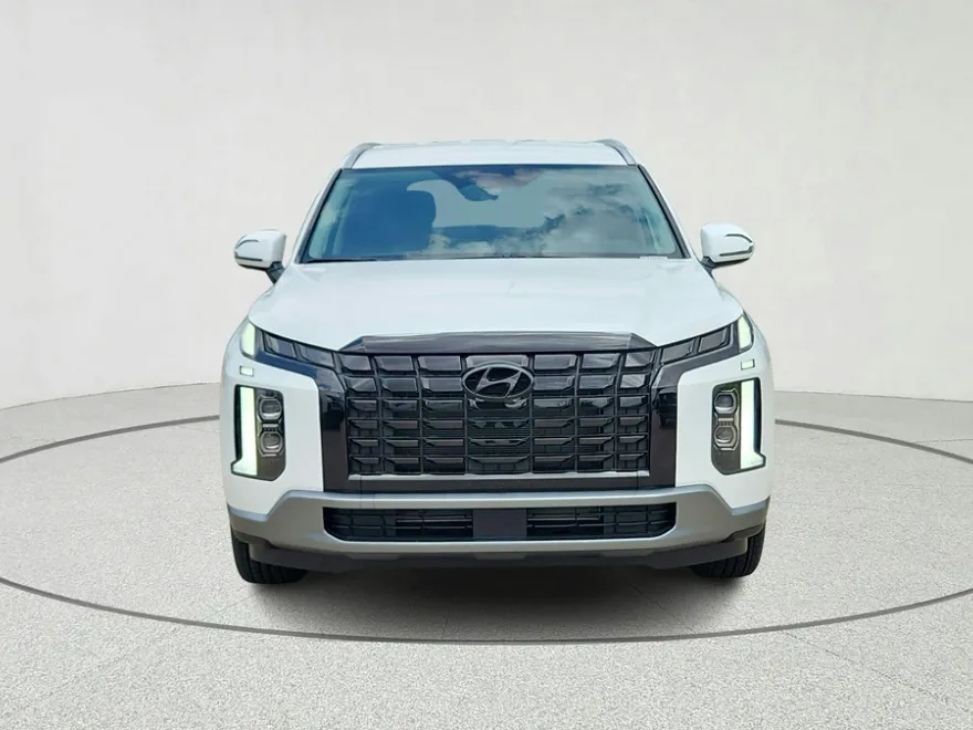 2025 Hyundai Palisade SEL photo 1
