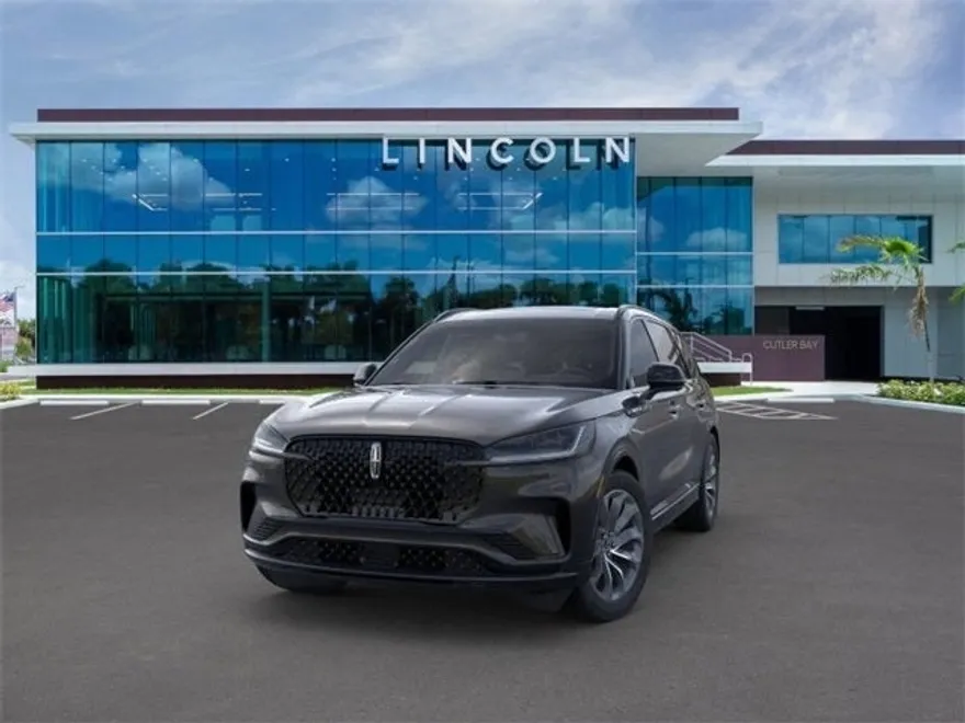 2025 Lincoln Aviator Premiere photo 1
