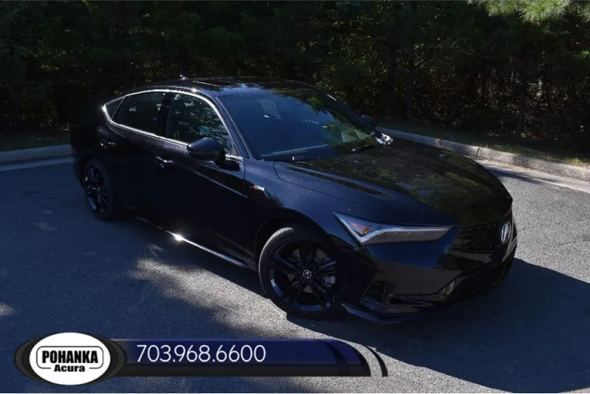 2026 Acura Integra A-Spec Technology photo 1