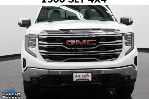 2023 Gmc Sierra 1500 SLT photo 3