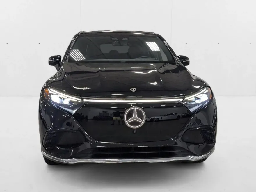 2023 Mercedes Benz EQS SUV 450 photo 1