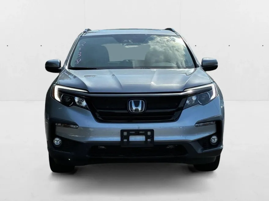2022 Honda Pilot Special Edition photo 1