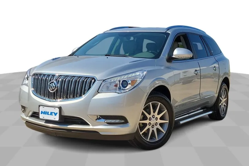 2015 Buick Enclave Leather photo 1