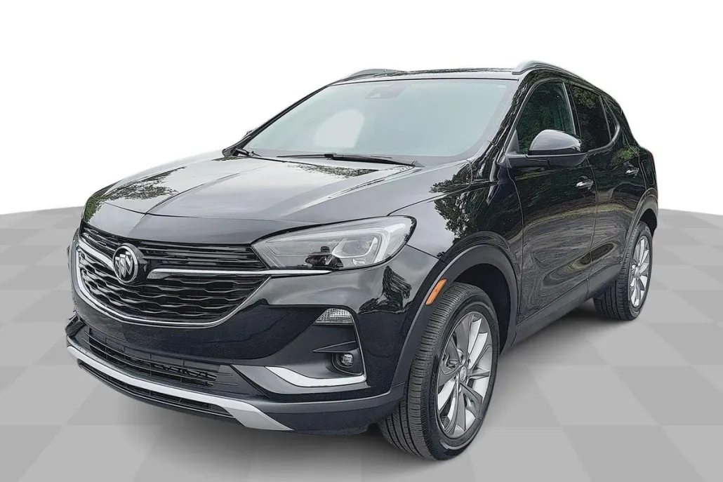 2022 Buick Encore GX Essence photo 1