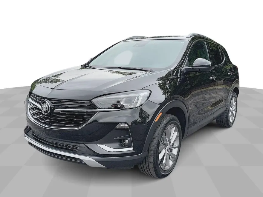 2022 Buick Encore GX Essence photo 1