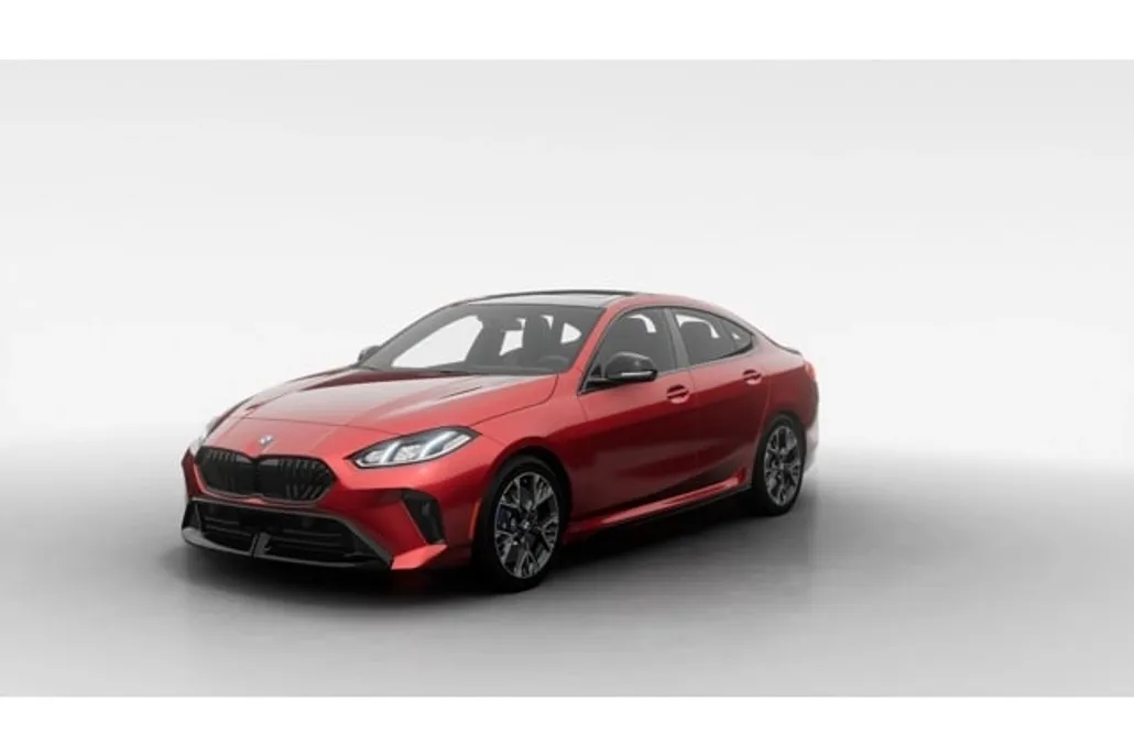 2026 Bmw 228i xDrive Gran Coupe photo 1