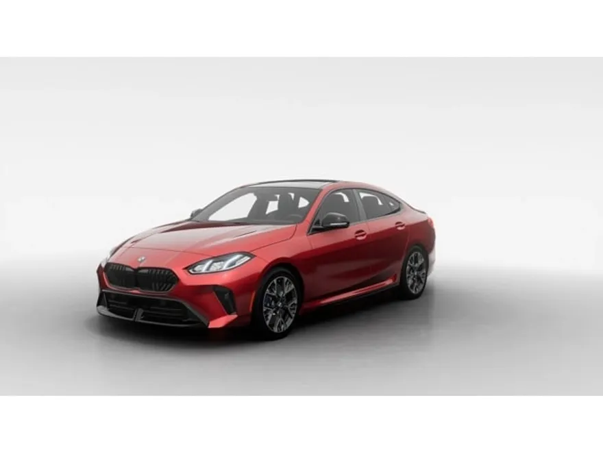 2026 Bmw 228i xDrive Gran Coupe photo 1