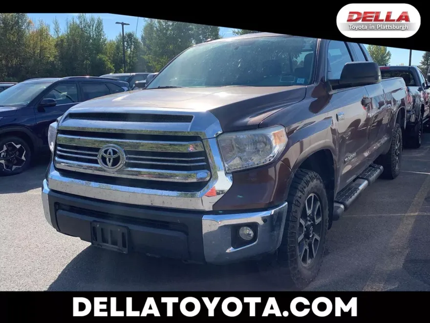 2023 Toyota Tundra 1794 Edition photo 2