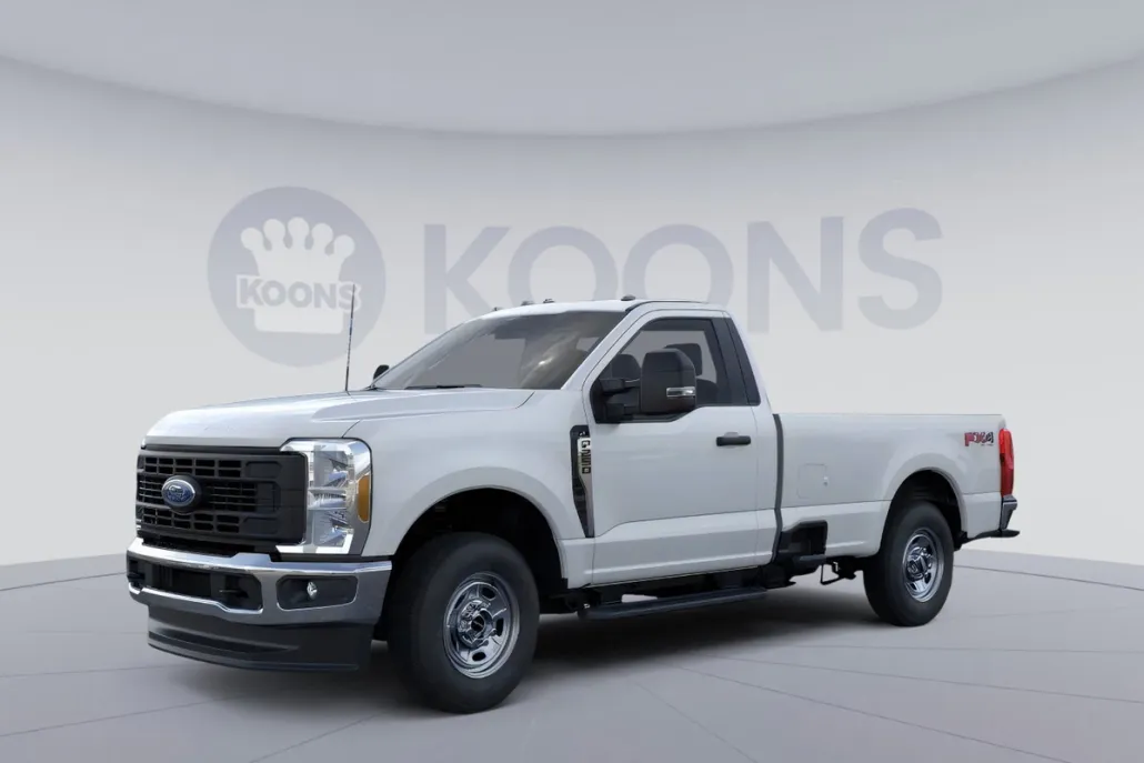 2026 Ford F-250 photo 1