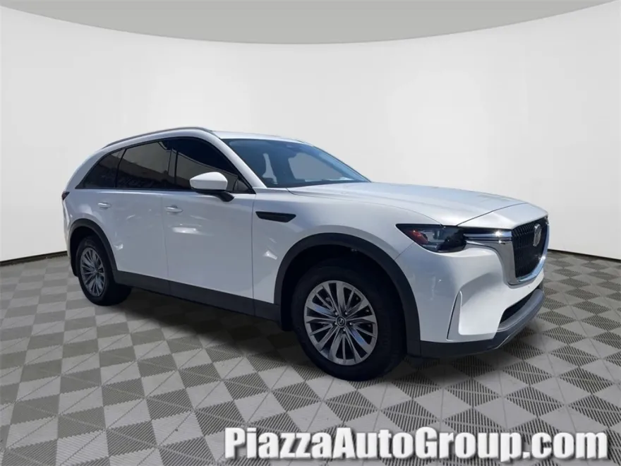 2024 Mazda CX-90 3.3 Turbo Preferred photo 1