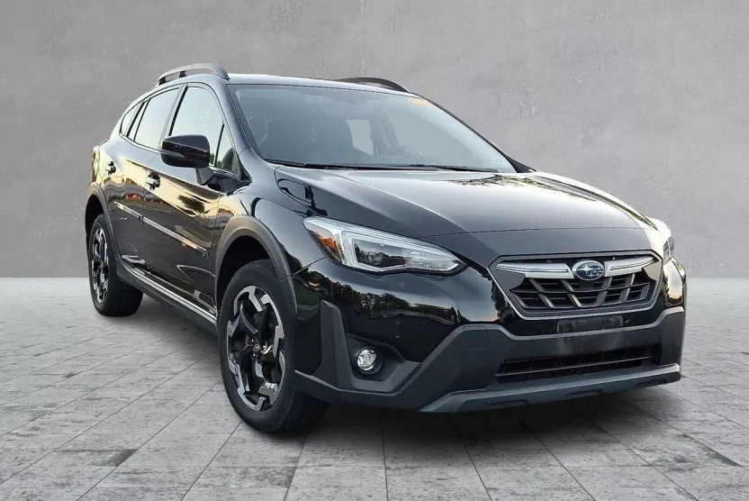 2023 Subaru Crosstrek Limited photo 1