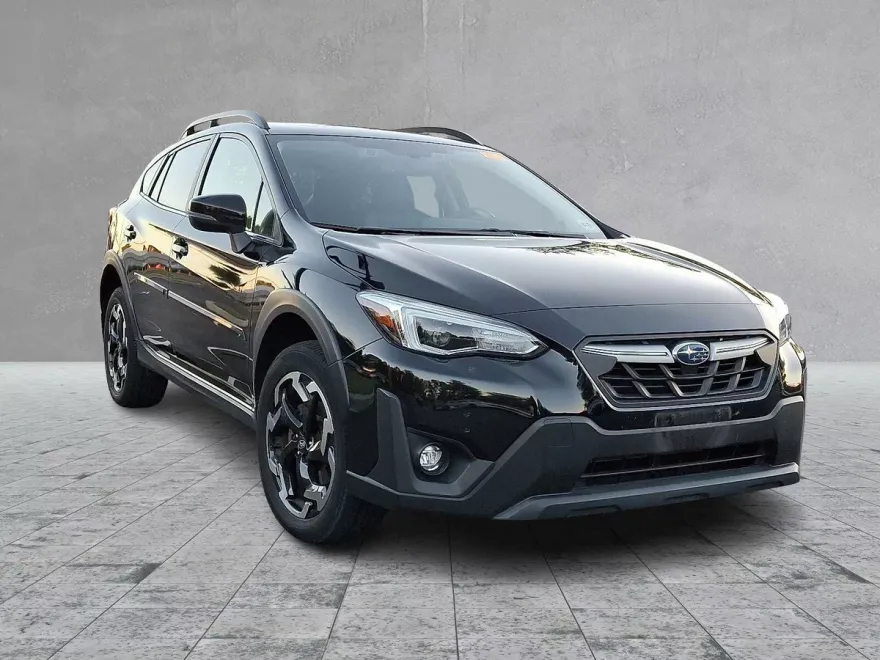2023 Subaru Crosstrek Limited photo 1