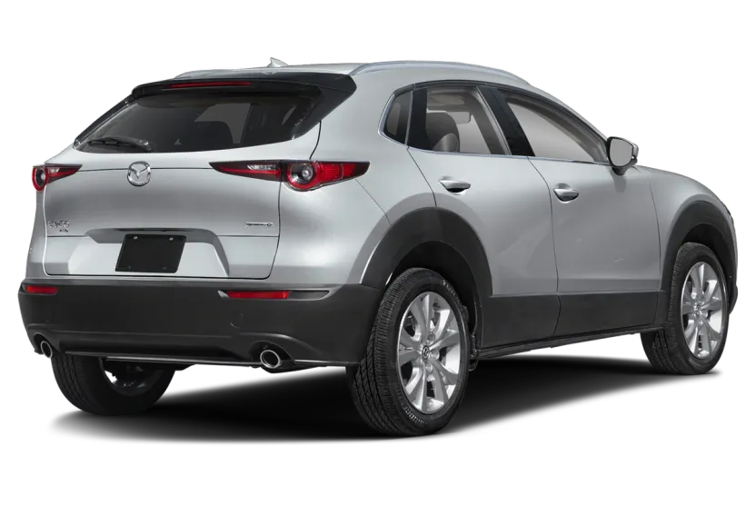 2025 Mazda CX-30 2.5 S Premium photo 1