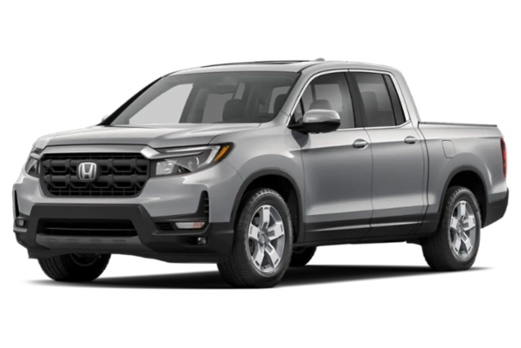 2025 Honda Ridgeline RTL photo 1