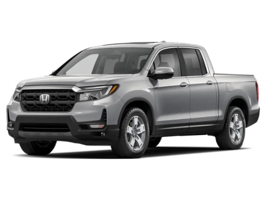 2025 Honda Ridgeline RTL photo 1