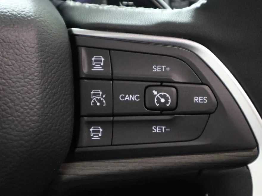 2025 Jeep Grand Cherokee Limited photo 26