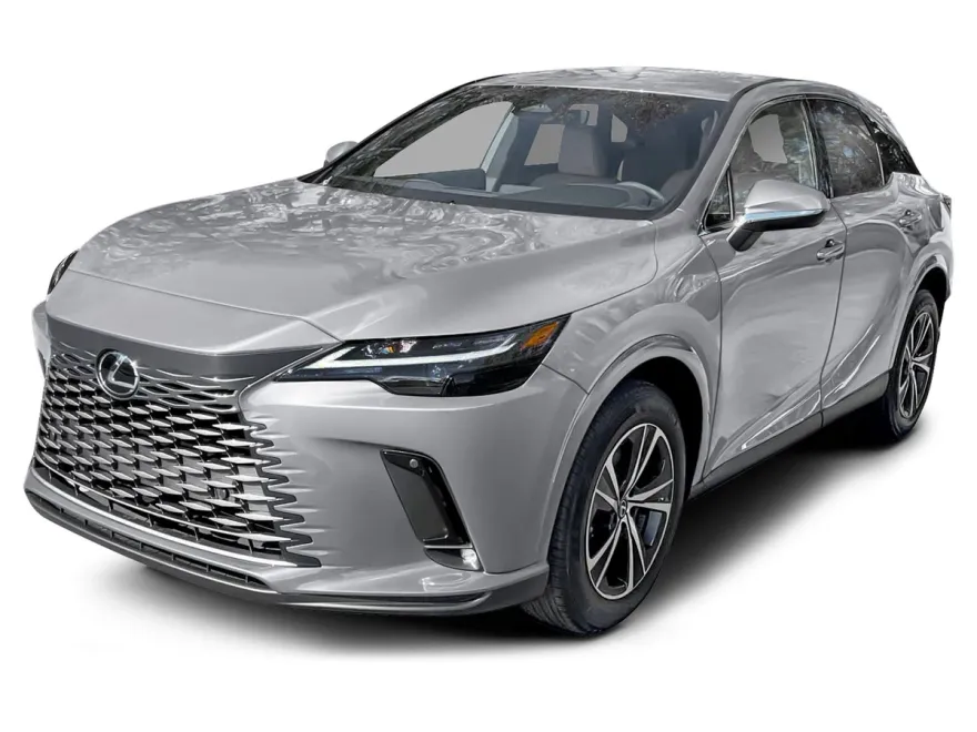 2025 Lexus RX 350 AWD F SPORT photo 1