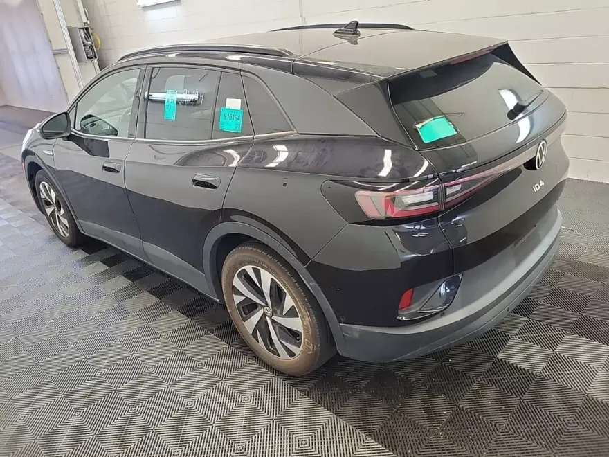 2023 Volkswagen ID.4 Pro photo 1
