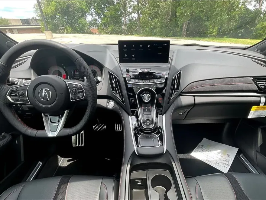 2024 Acura RDX A-Spec photo 1