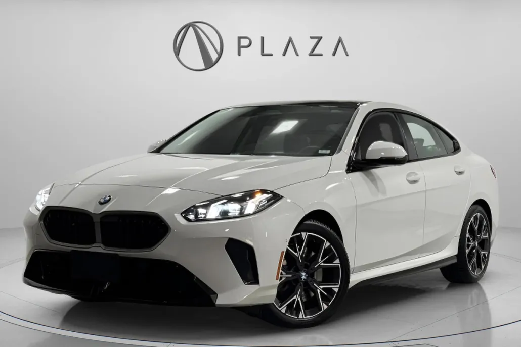 2025 Bmw 228i xDrive Gran Coupe photo 1