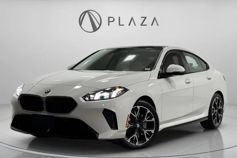 2025 Bmw 228i xDrive Gran Coupe photo 1