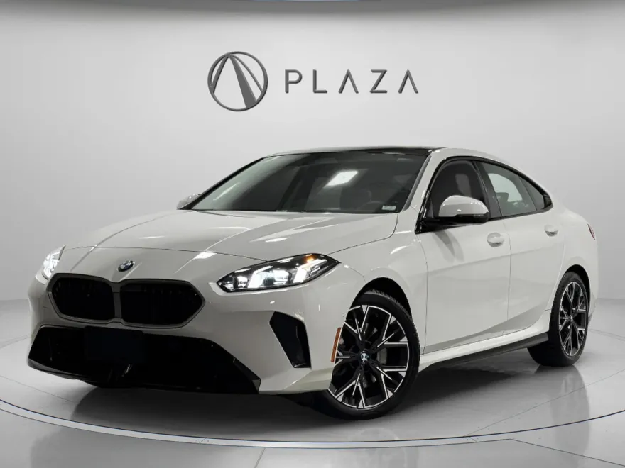 2025 Bmw 228i xDrive Gran Coupe photo 1