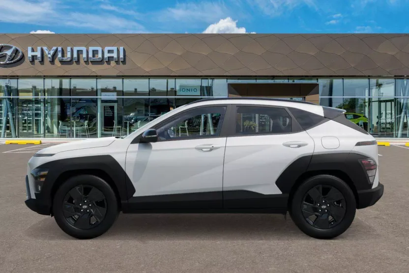 2026 Hyundai Kona SEL photo 1