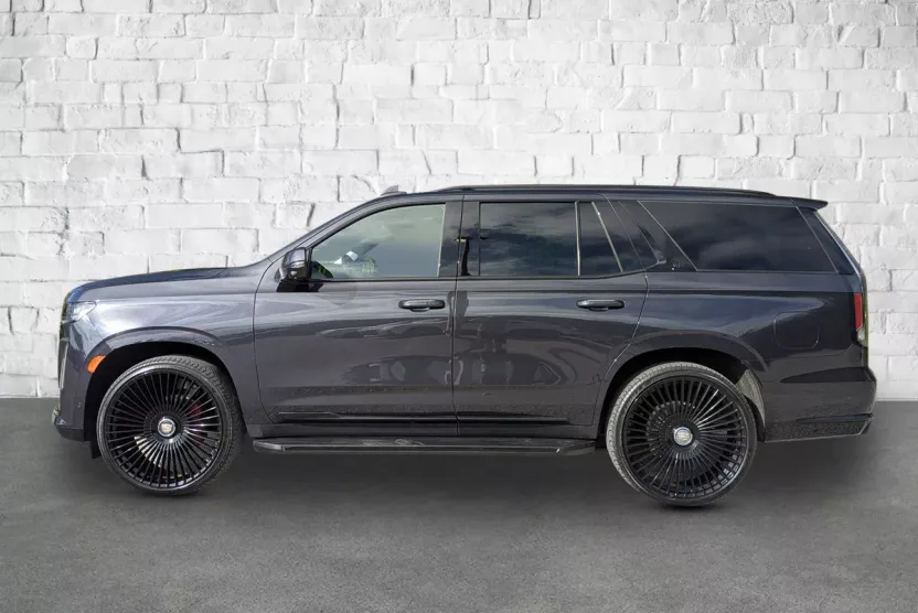2023 Cadillac Escalade Sport Platinum photo 1