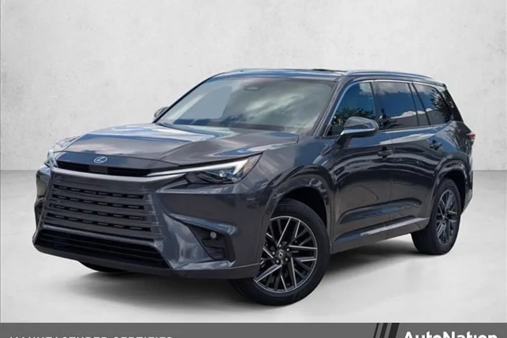 2024 Lexus TX 350 Premium photo 1
