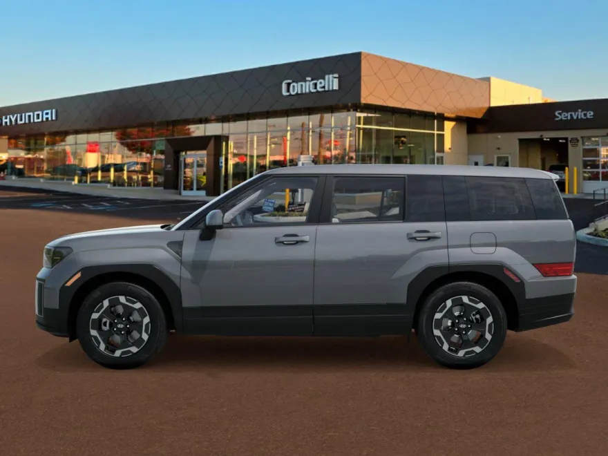 2026 Hyundai Santa Fe SE photo 1