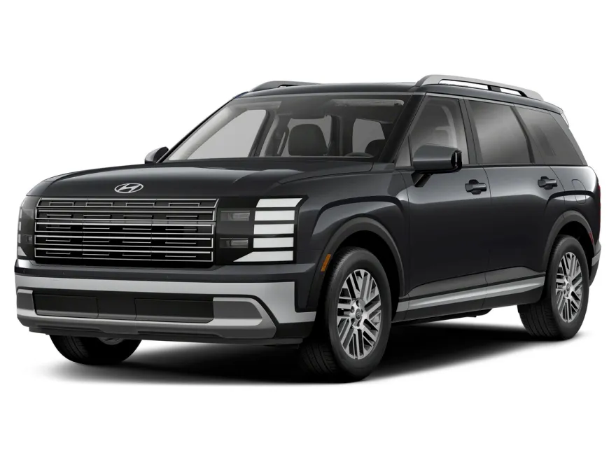 2026 Hyundai Palisade SEL photo 1