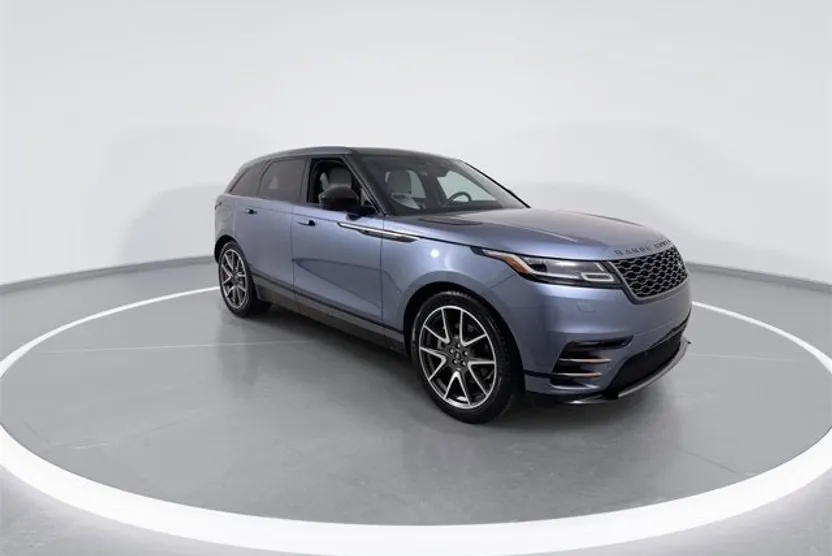 2022 Land Rover Range Rover Velar R-Dynamic S photo 1
