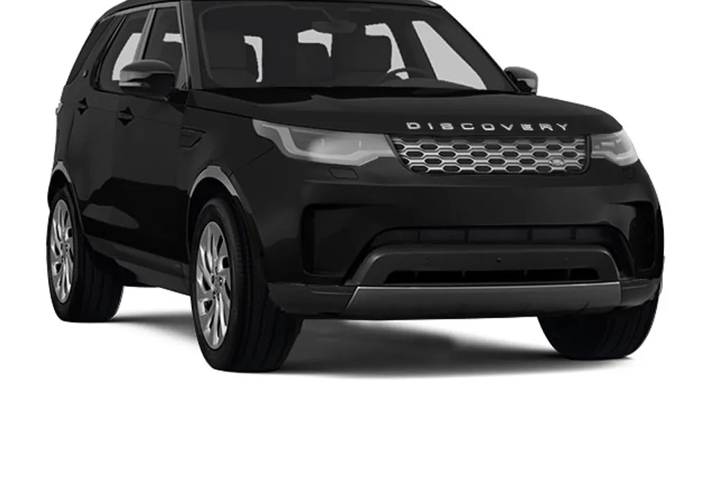 2025 Land Rover Discovery P300 S photo 1