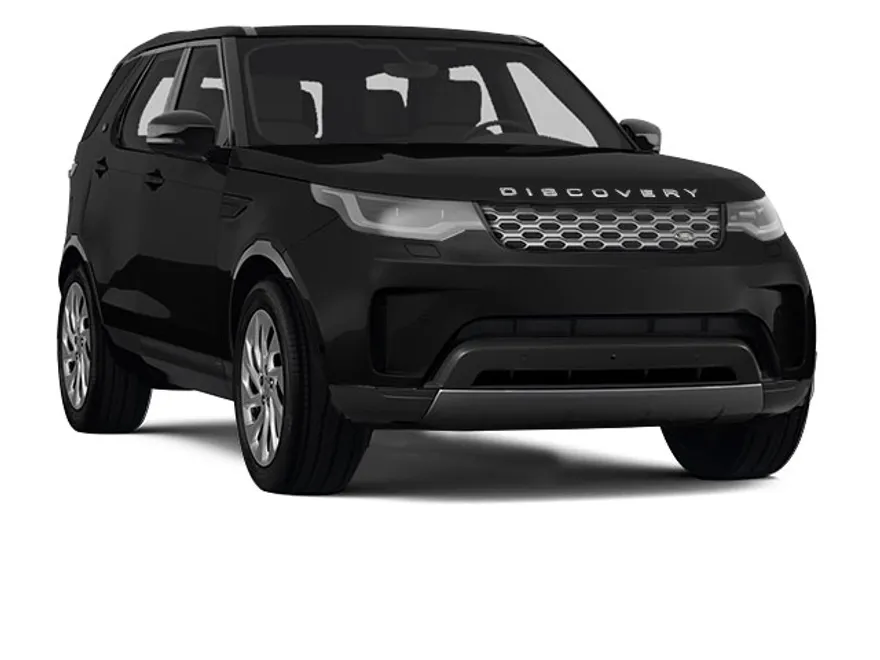 2025 Land Rover Discovery P300 S photo 1
