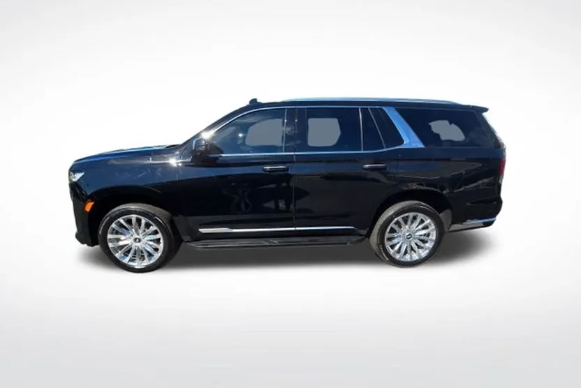 2023 Cadillac Escalade Premium Luxury photo 1