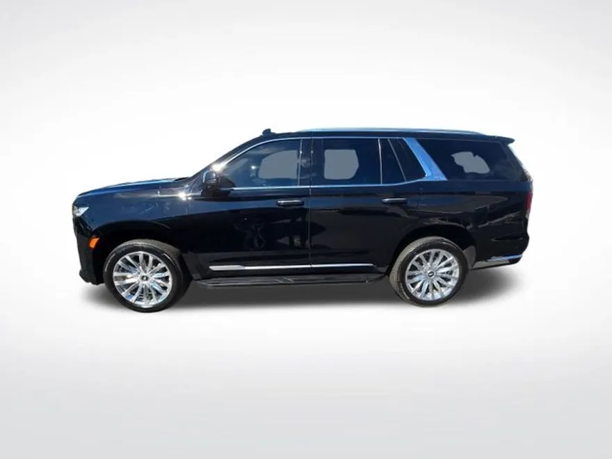 2023 Cadillac Escalade Premium Luxury photo 1
