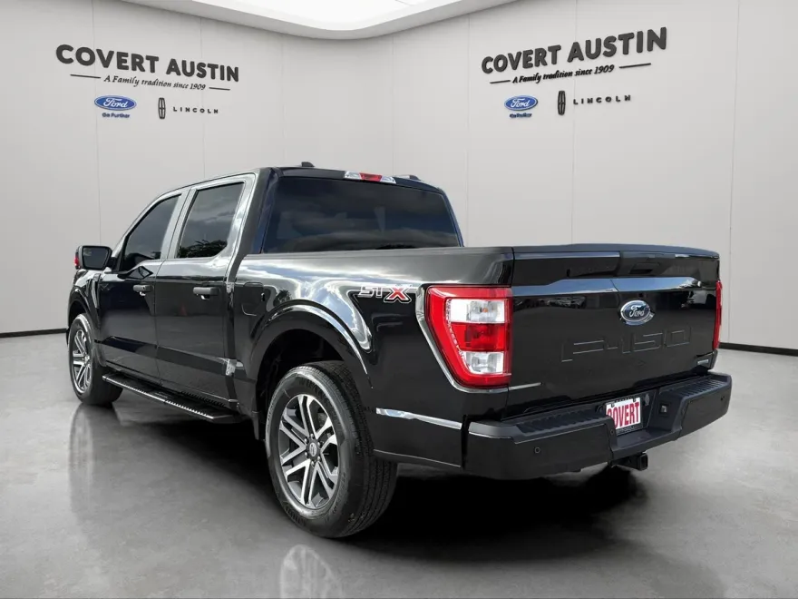 2023 Ford F-150 XL photo 1